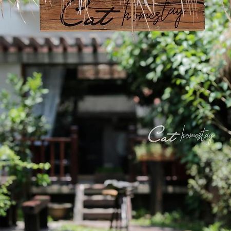 Cat Homestay Hue Esterno foto
