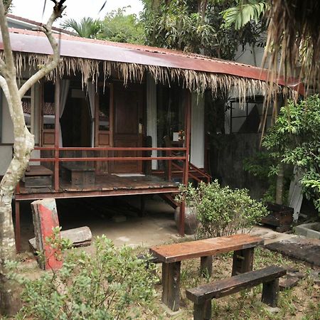 Cat Homestay Hue Esterno foto