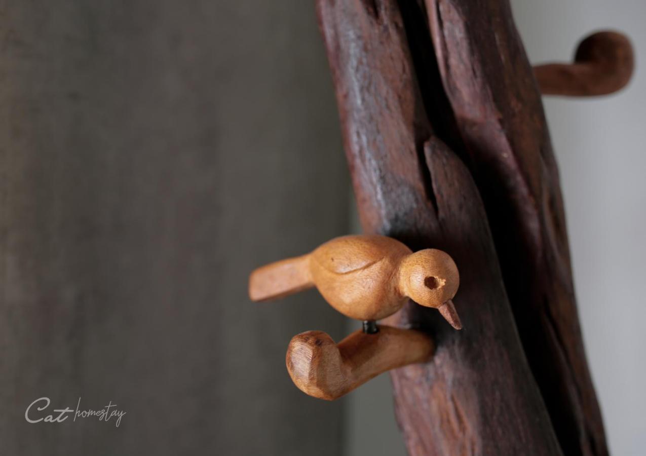 Cat Homestay Hue Esterno foto