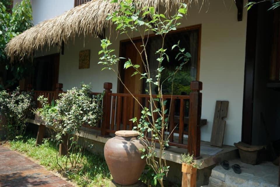Cat Homestay Hue Esterno foto