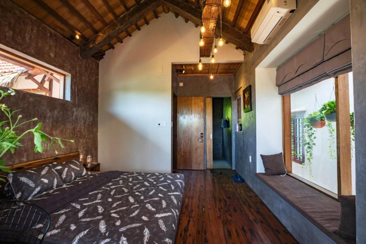 Cat Homestay Hue Esterno foto