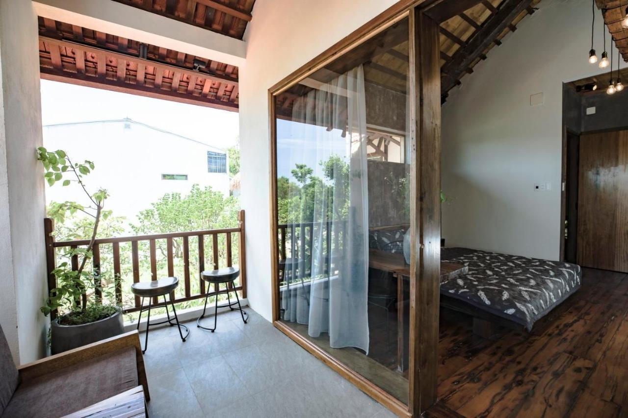 Cat Homestay Hue Esterno foto