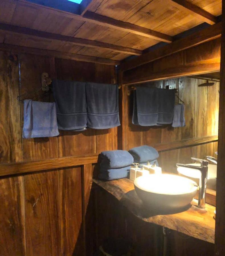 Cat Homestay Hue Esterno foto
