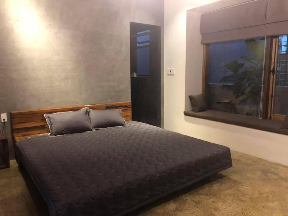 Cat Homestay Hue Esterno foto