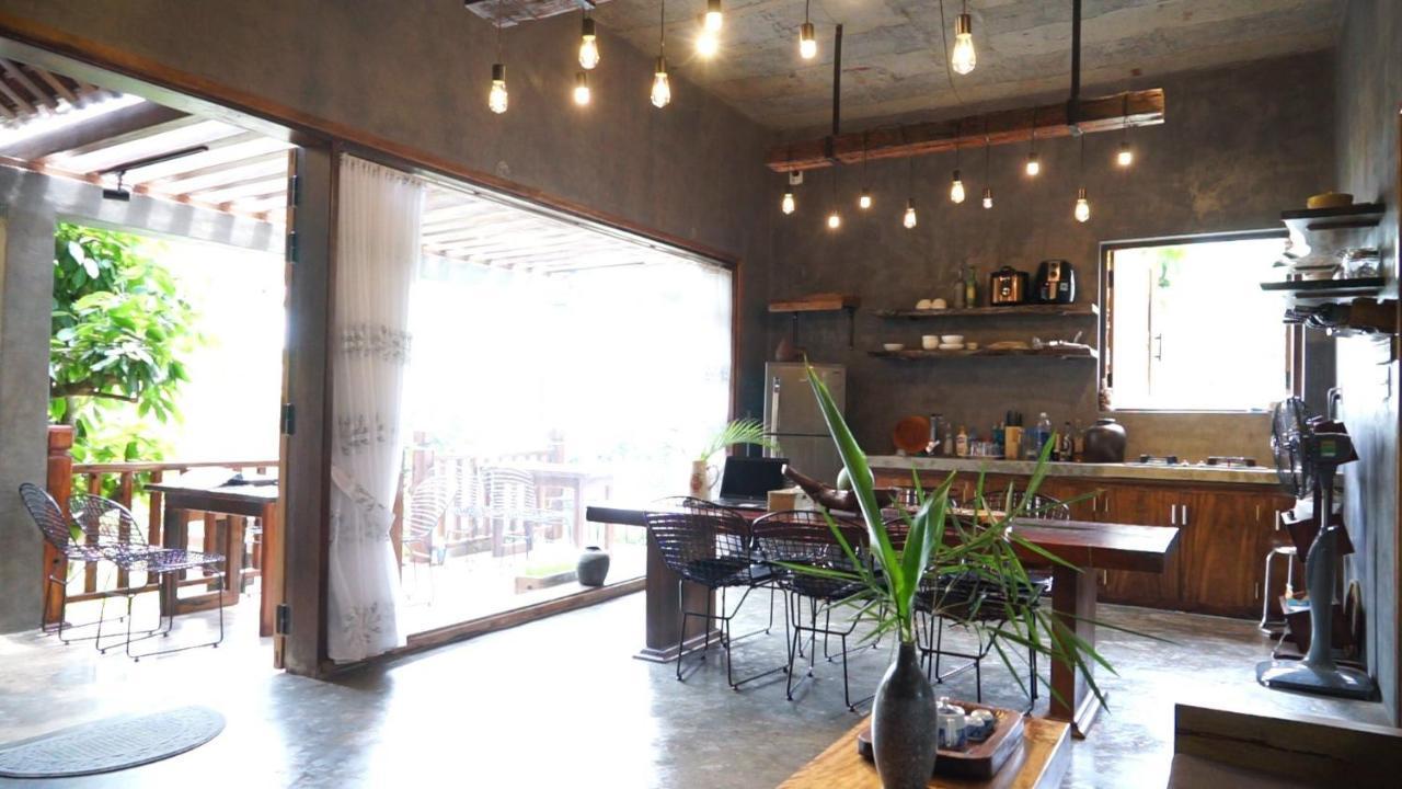 Cat Homestay Hue Esterno foto