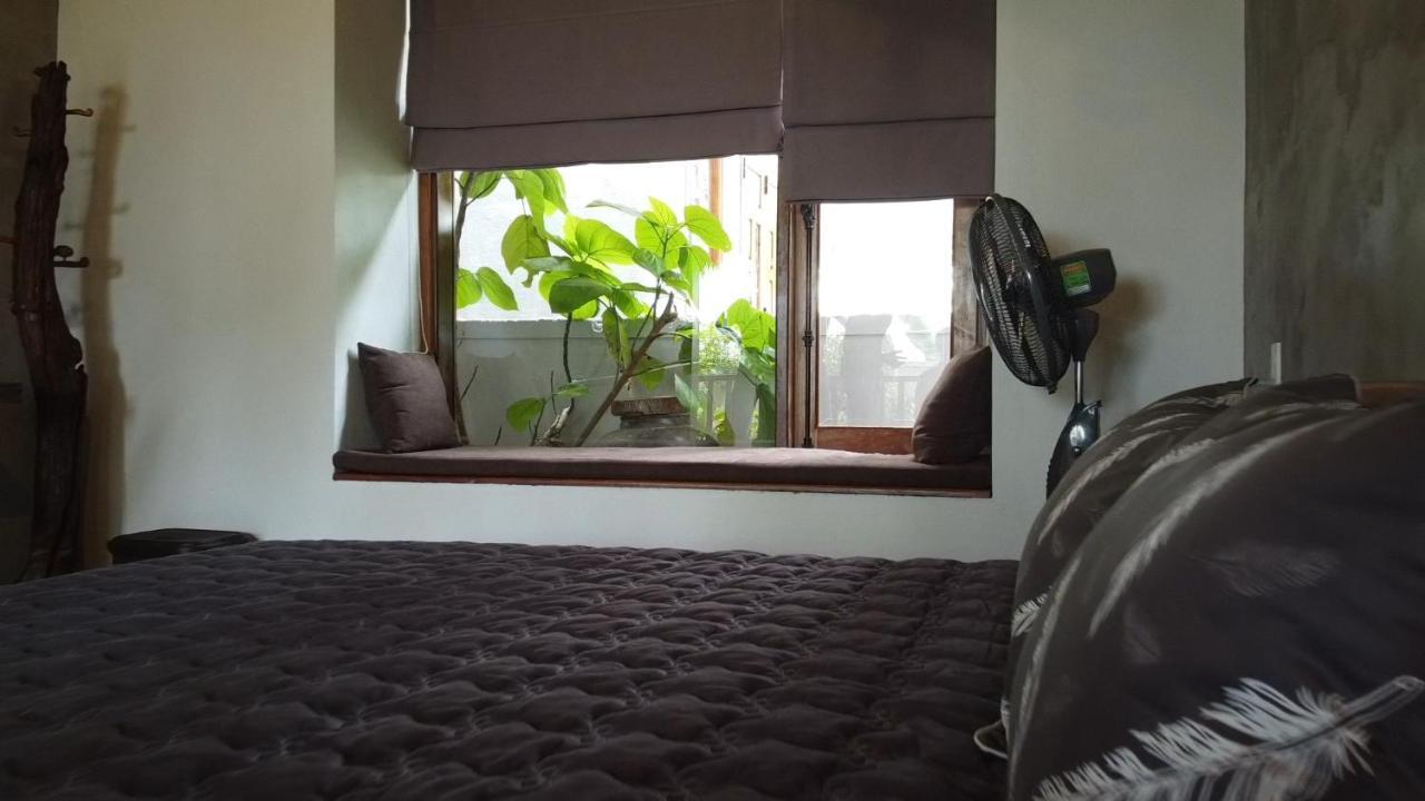 Cat Homestay Hue Esterno foto