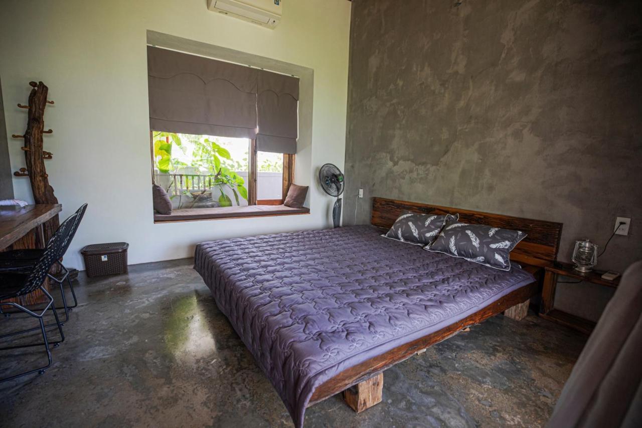 Cat Homestay Hue Esterno foto