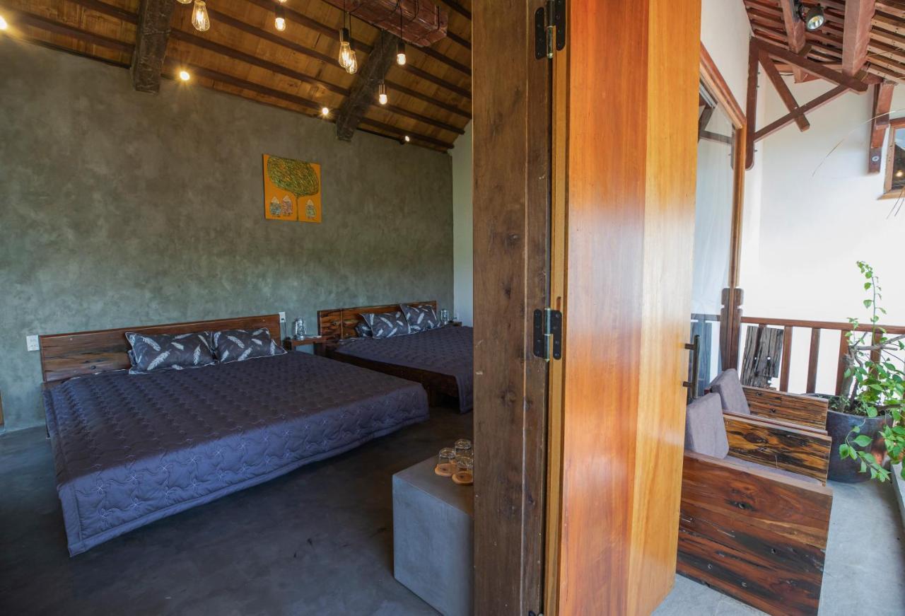 Cat Homestay Hue Esterno foto