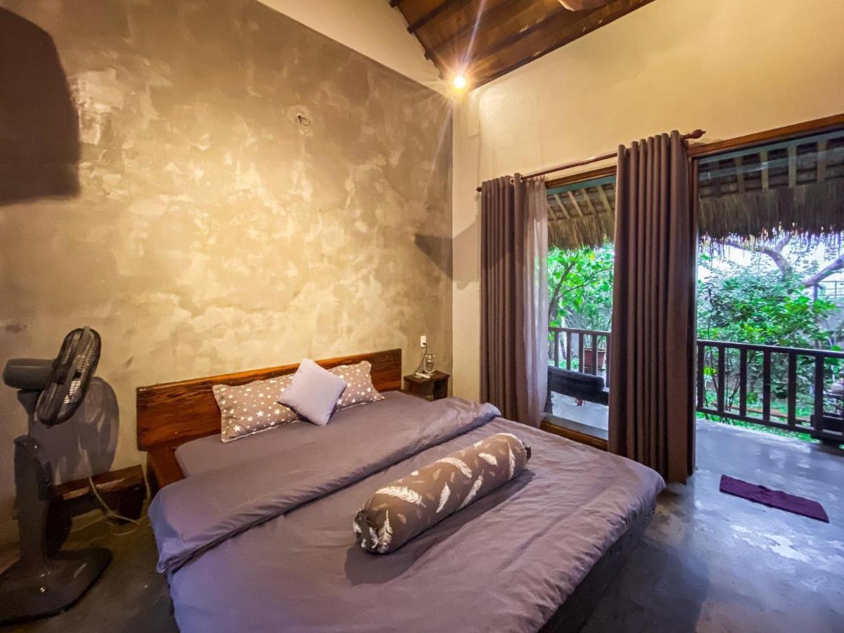 Cat Homestay Hue Esterno foto