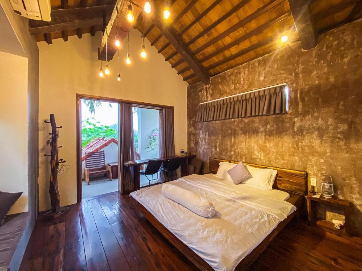 Cat Homestay Hue Esterno foto