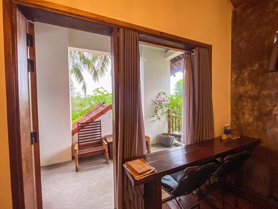 Cat Homestay Hue Esterno foto