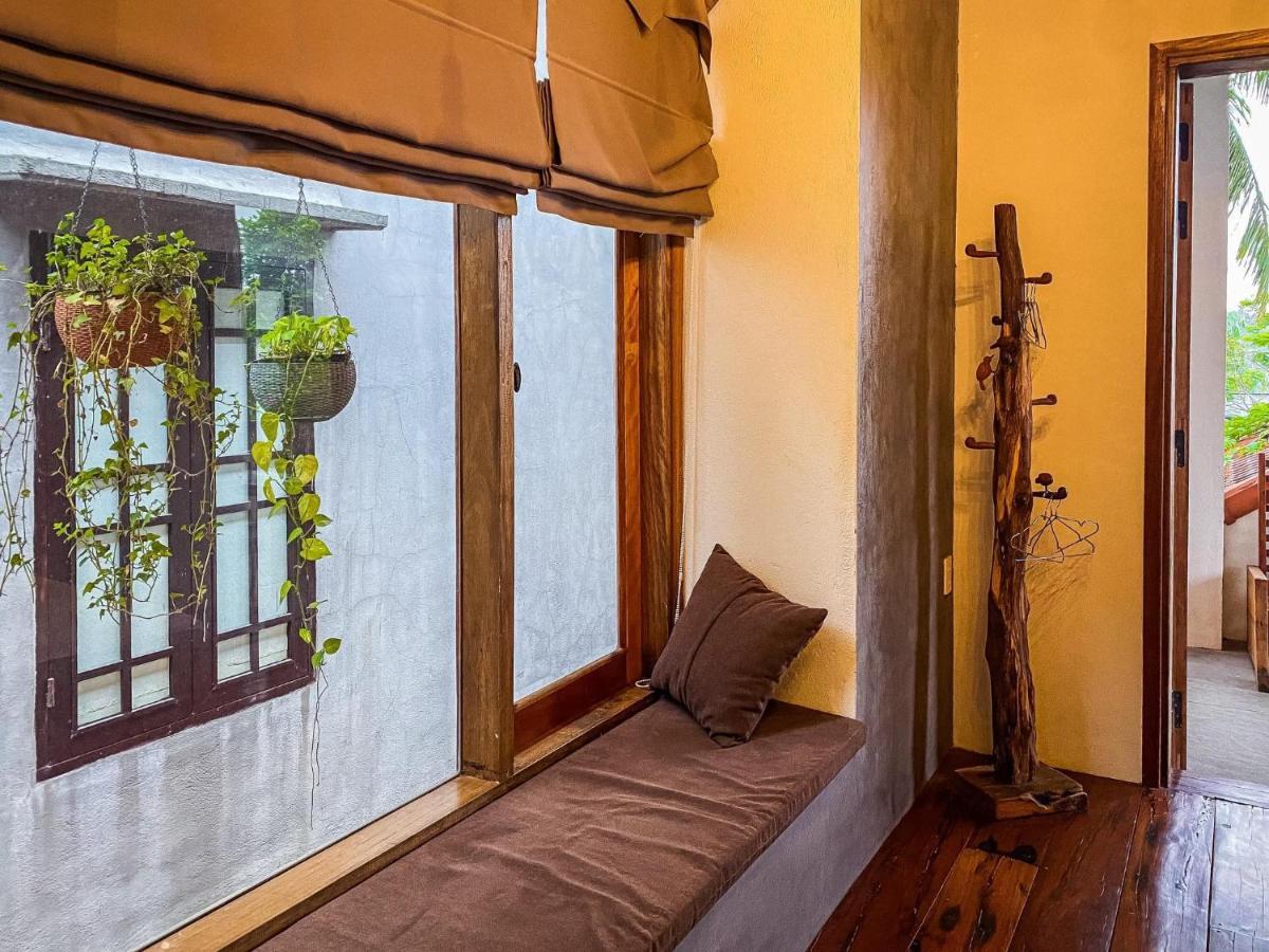 Cat Homestay Hue Esterno foto