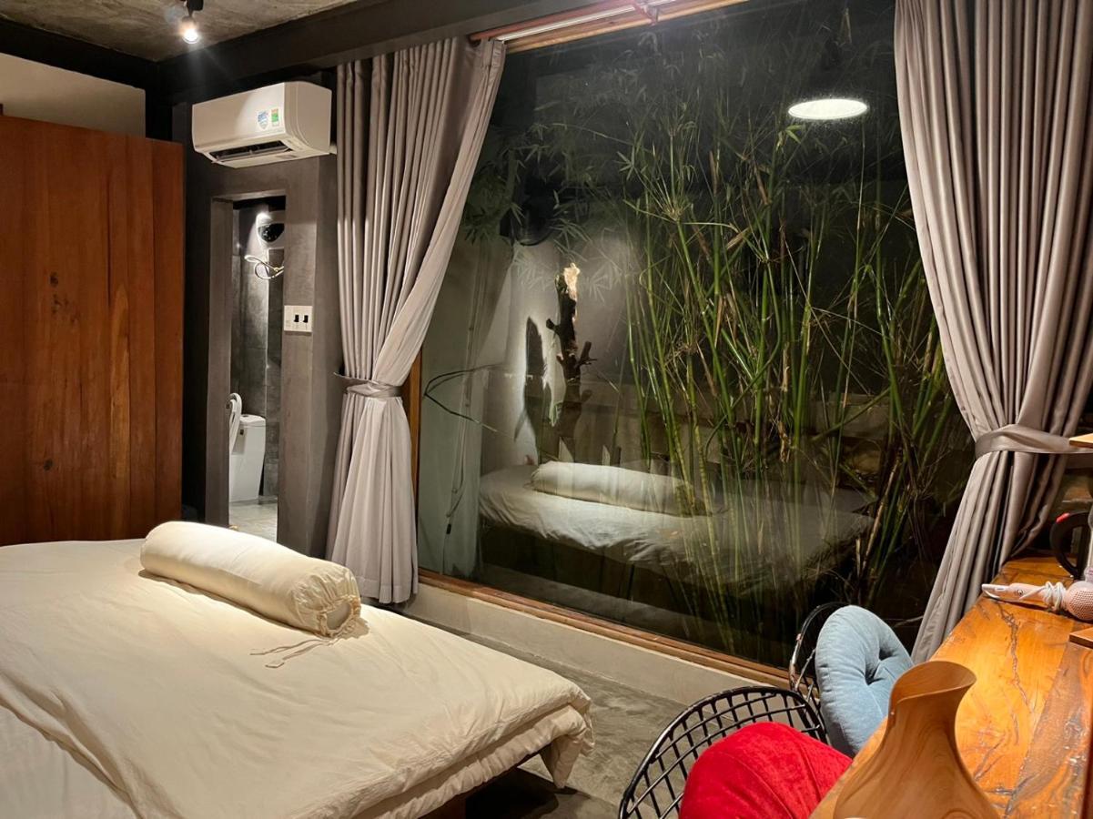 Cat Homestay Hue Esterno foto