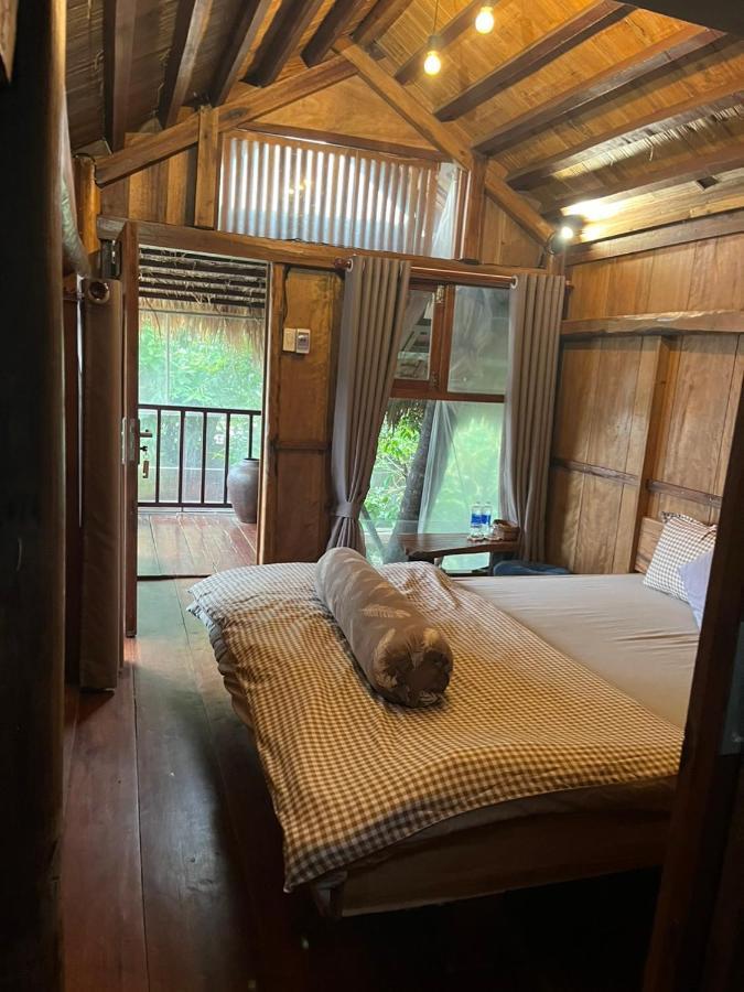Cat Homestay Hue Esterno foto