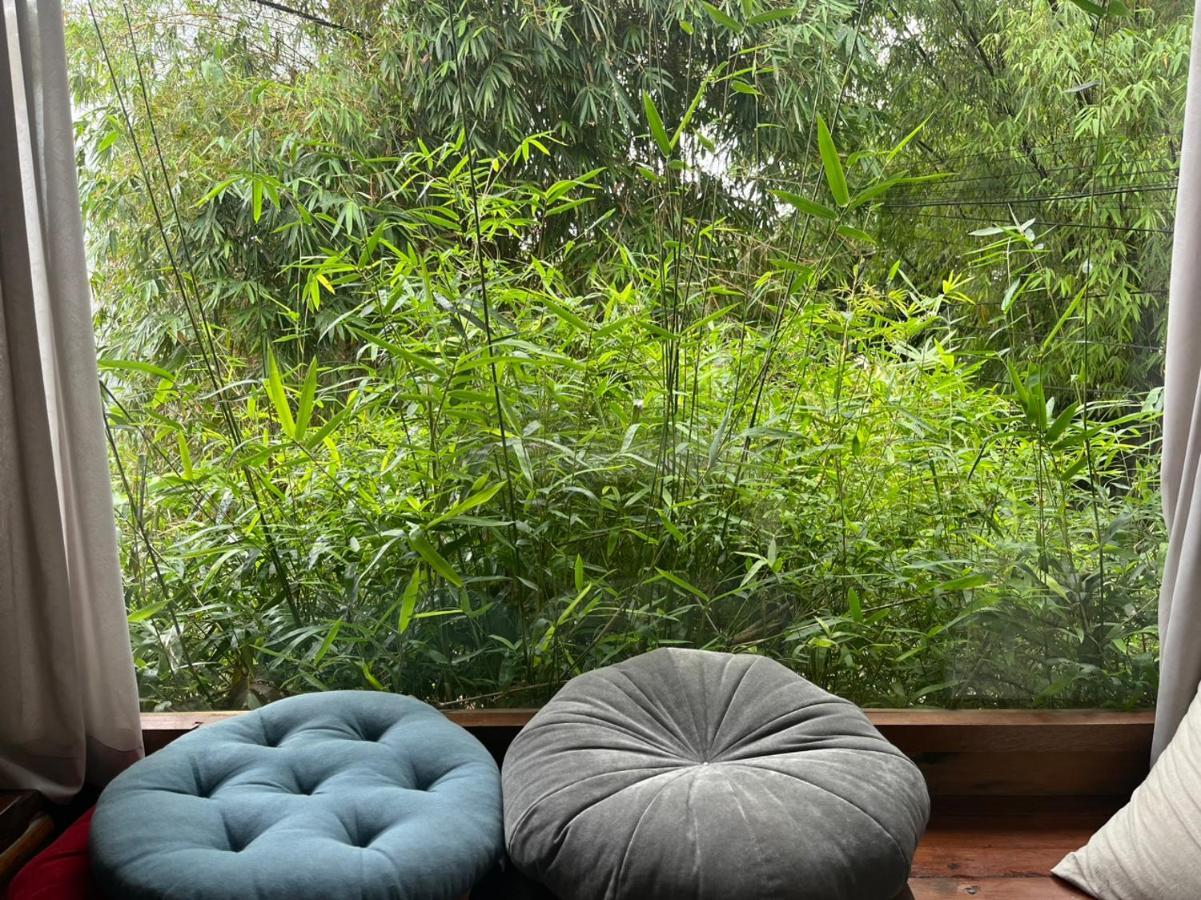 Cat Homestay Hue Esterno foto