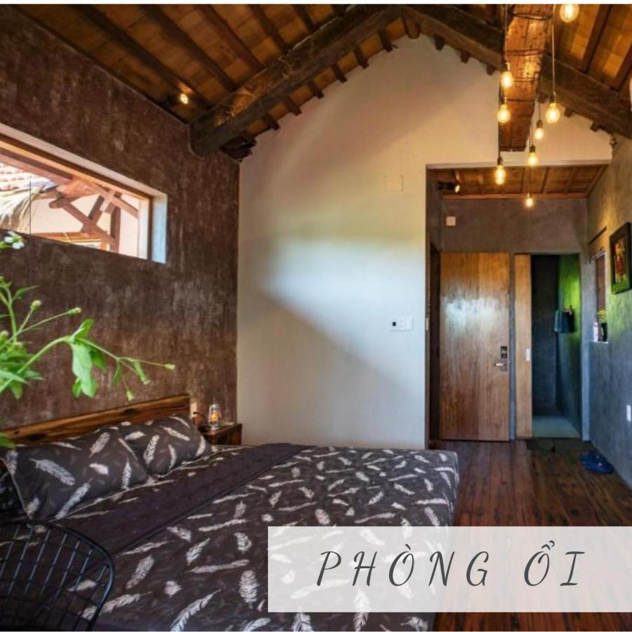 Cat Homestay Hue Esterno foto