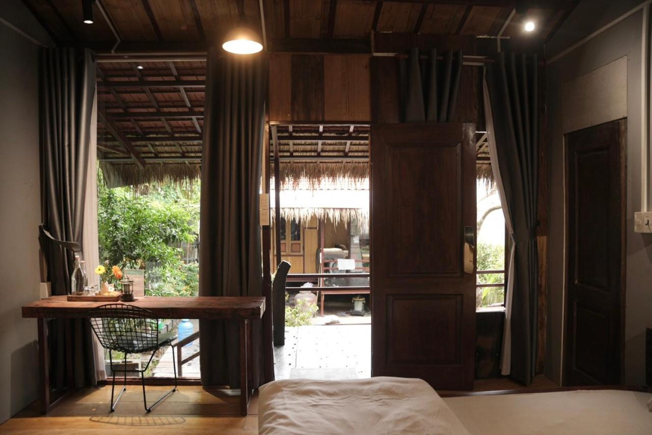 Cat Homestay Hue Esterno foto