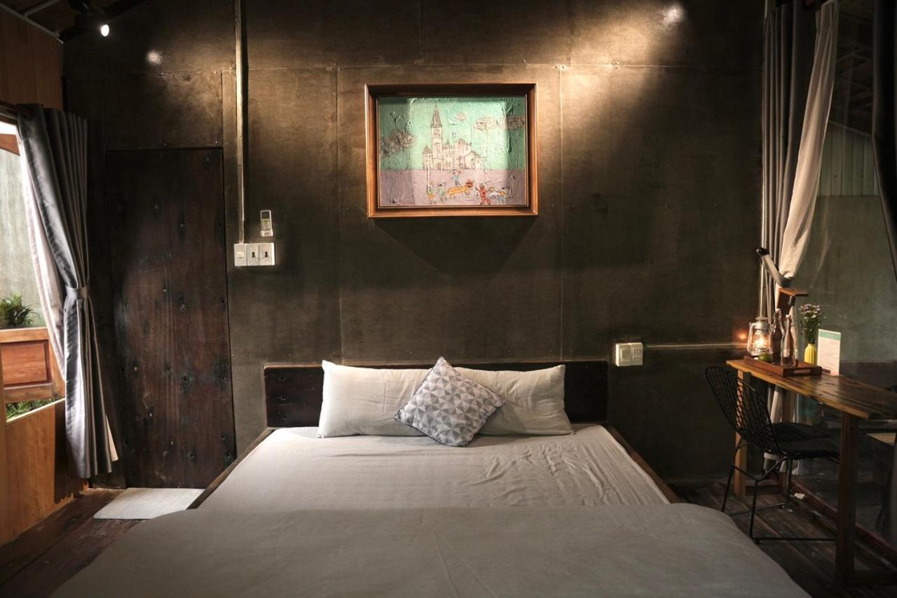 Cat Homestay Hue Esterno foto