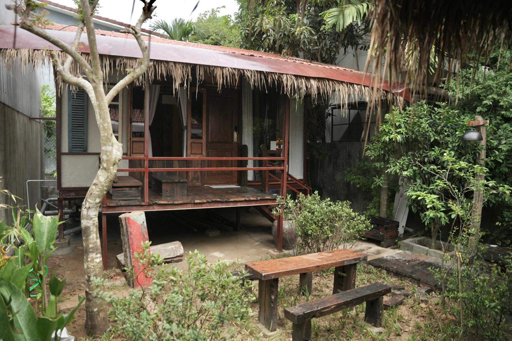 Cat Homestay Hue Esterno foto